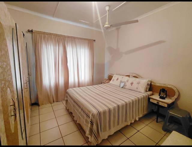 4 BEDROOM FREESTANDING FOR SALE IN MOKOPANE CENTRAL